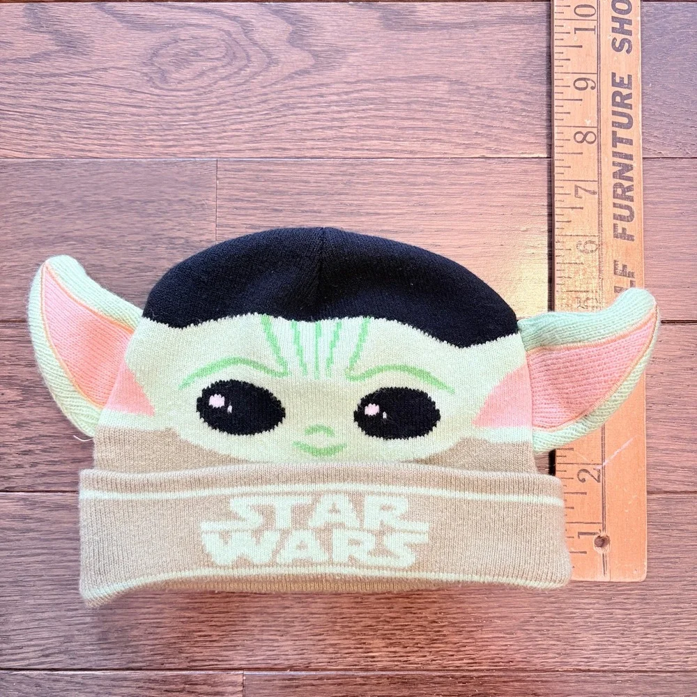 Star Wars kids star